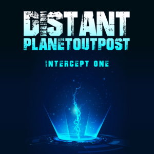 Sci fi cover needed for Spotify/iTunes | Graphic Design by SAI DESIGNS