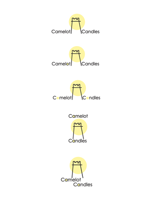 Logo Design by Polina Perova