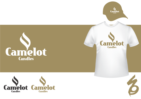 Logo Design by WaelSwid for this project | Design #3042454