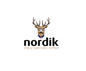 Logo-Design von ERICK ANDRE VOORNEMAN für dieses Projekt | Design #26011759