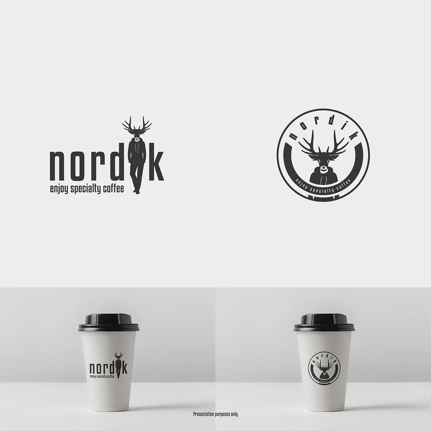 Logo Design by Grapi for this project | Design #26006588
