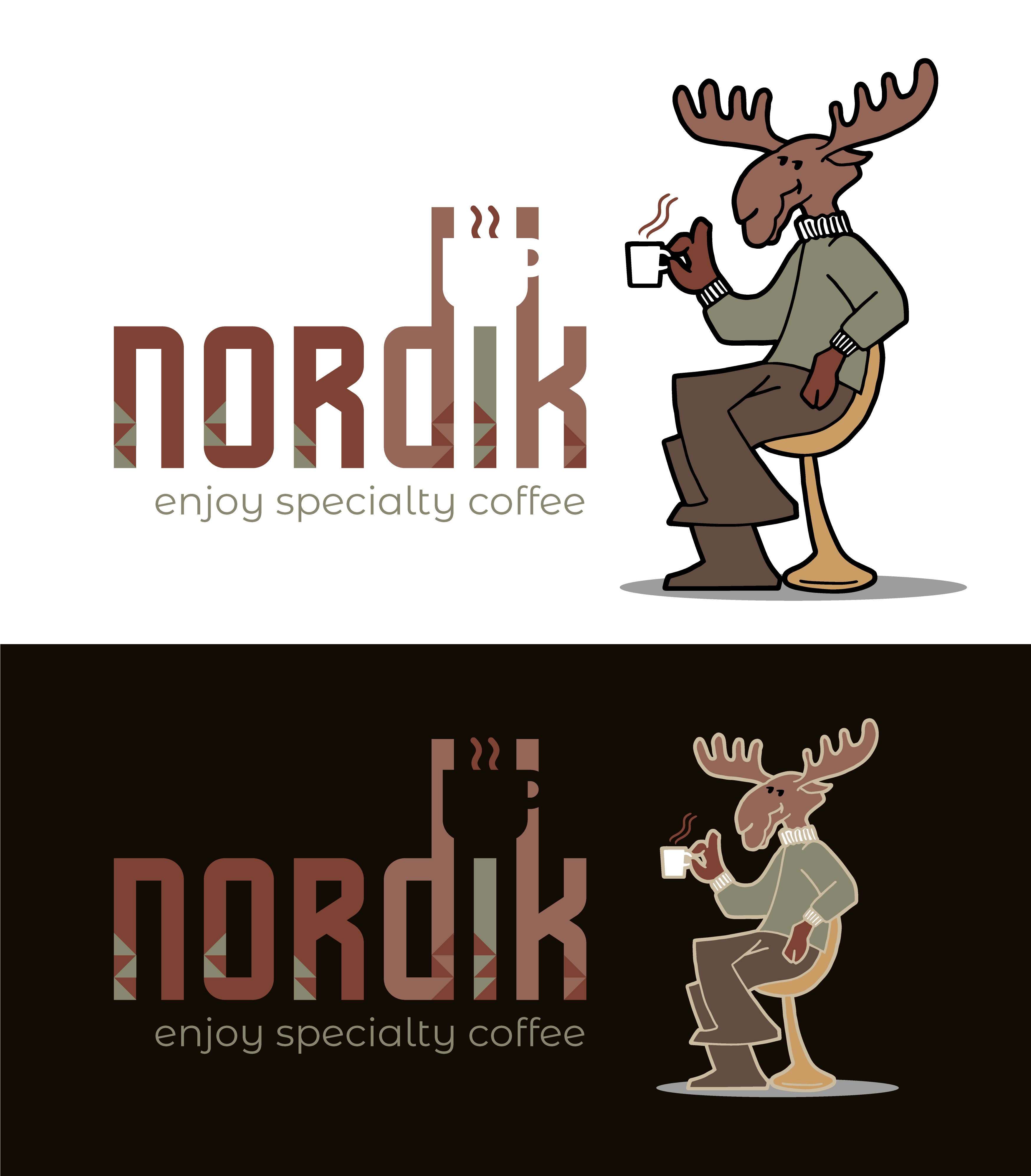 Logo Design by Al Pech for this project | Design #26011702