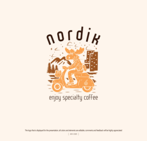 Logo Design by Arjuna Design for this project | Design: #26042574