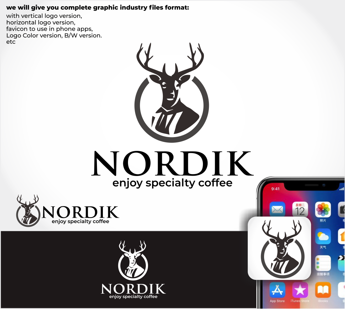 Logo Design by padamurah for this project | Design #26049770