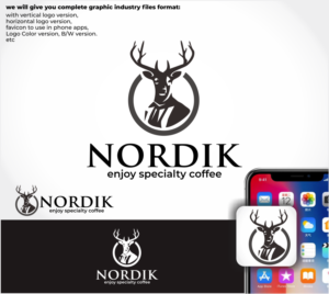 Logo Design by padamurah for this project | Design: #26049770