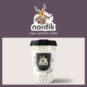 Logo Design by T#!s !s N!kunj
