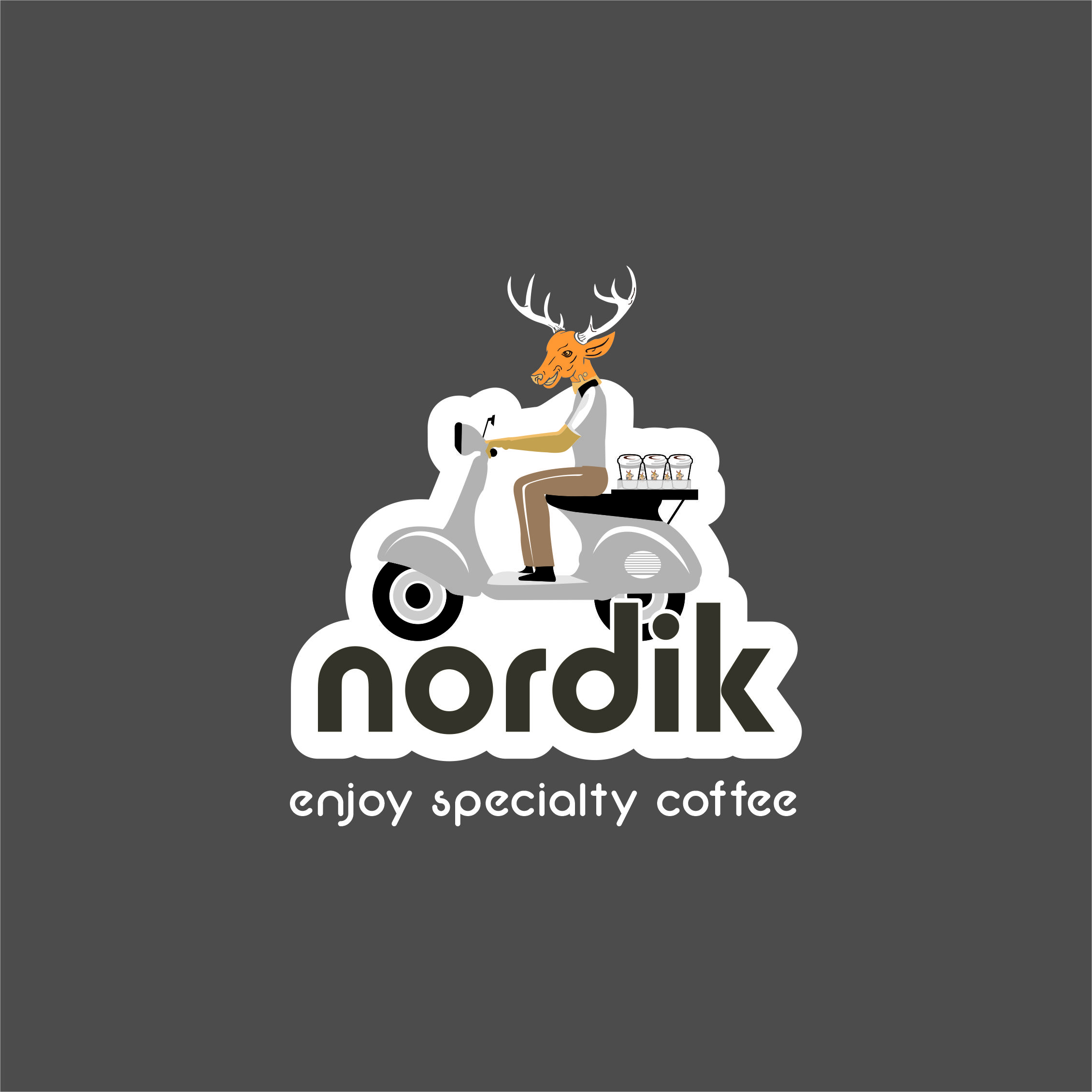 Logo Design by T#!s !s N!kunj for this project | Design #26010270