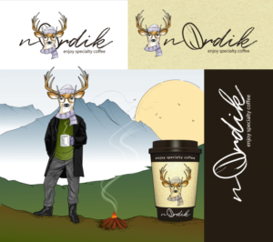 Logo Design by ally designs for this project | Design: #25999541