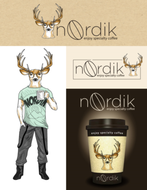 Logo Design by ally designs for this project | Design: #26003302