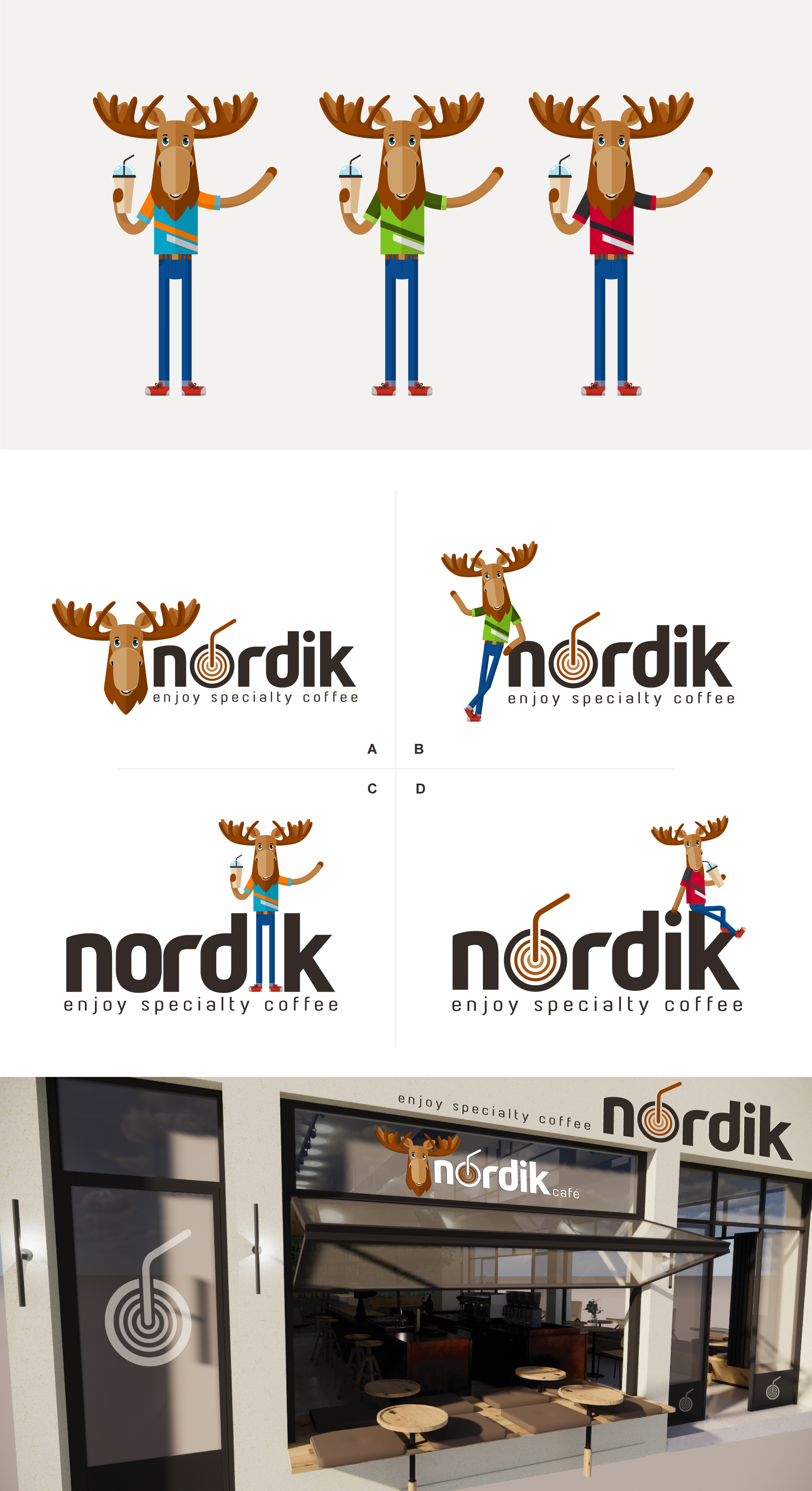 Logo Design by ally designs for this project | Design: #26019032