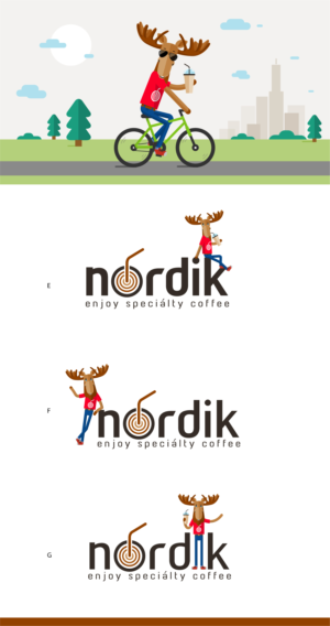 Logo Design by ally designs for this project | Design: #26024117