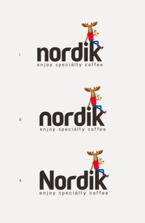 Logo Design by ally designs for this project | Design: #26028817