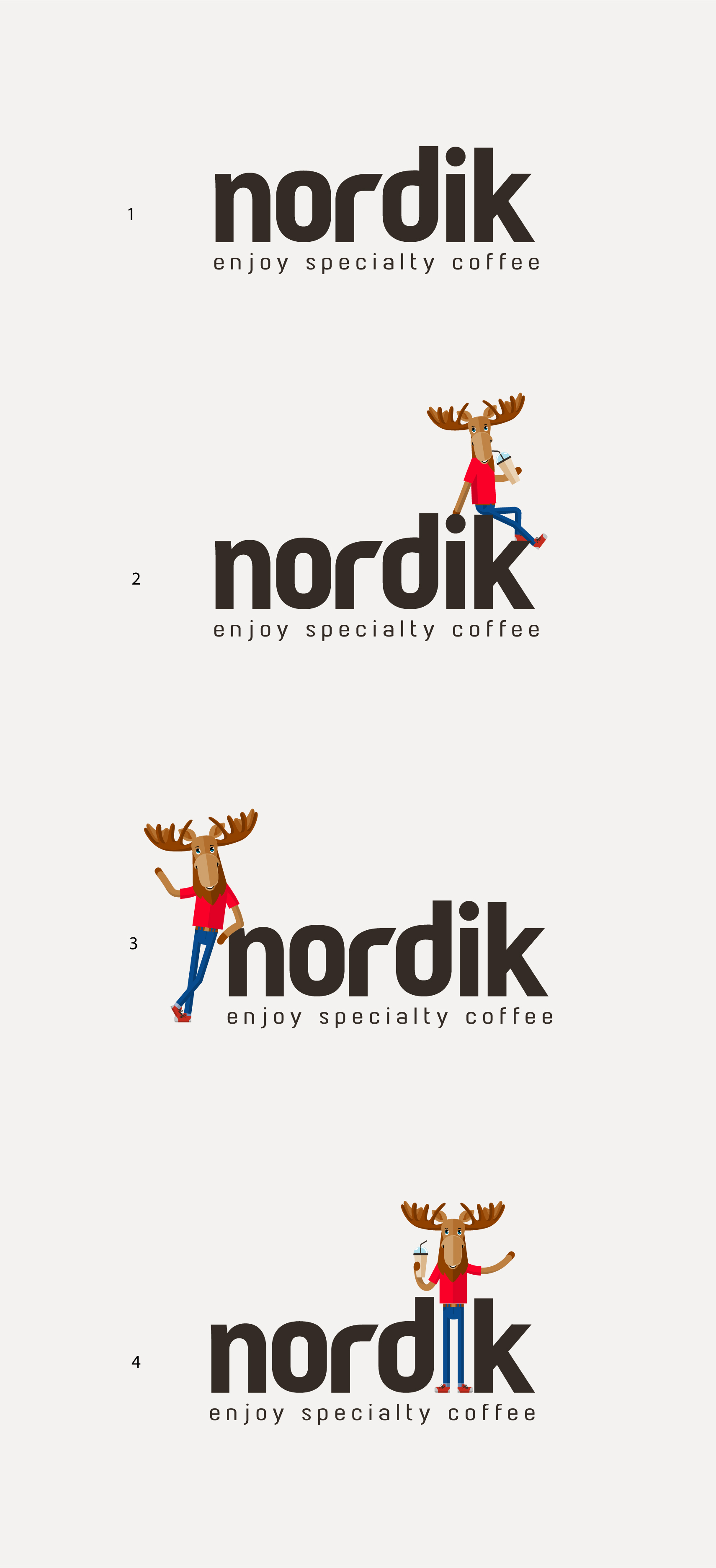 Logo Design by ally designs for this project | Design #26061069