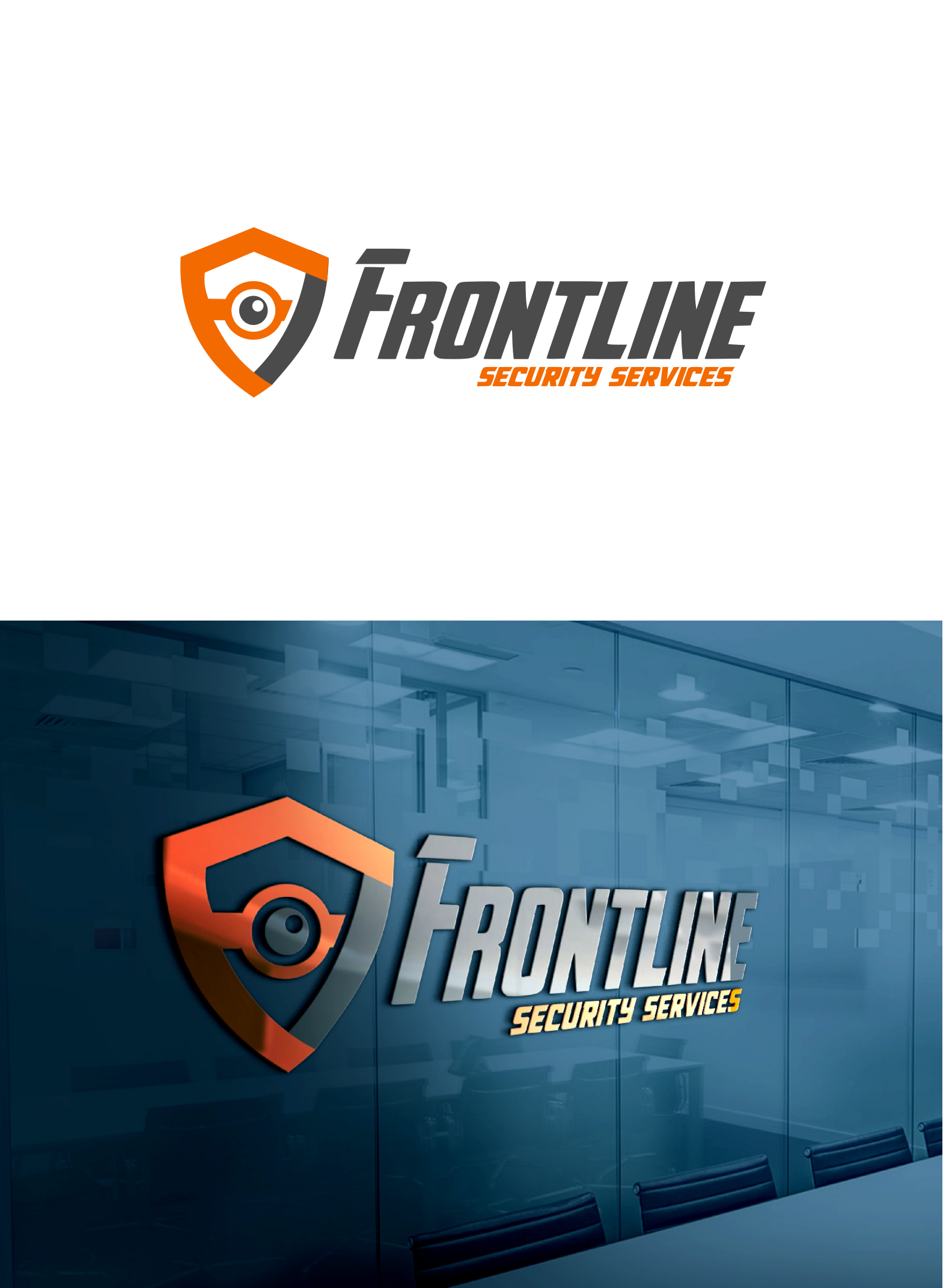 Logo Design by Giovanni for this project | Design #25993654