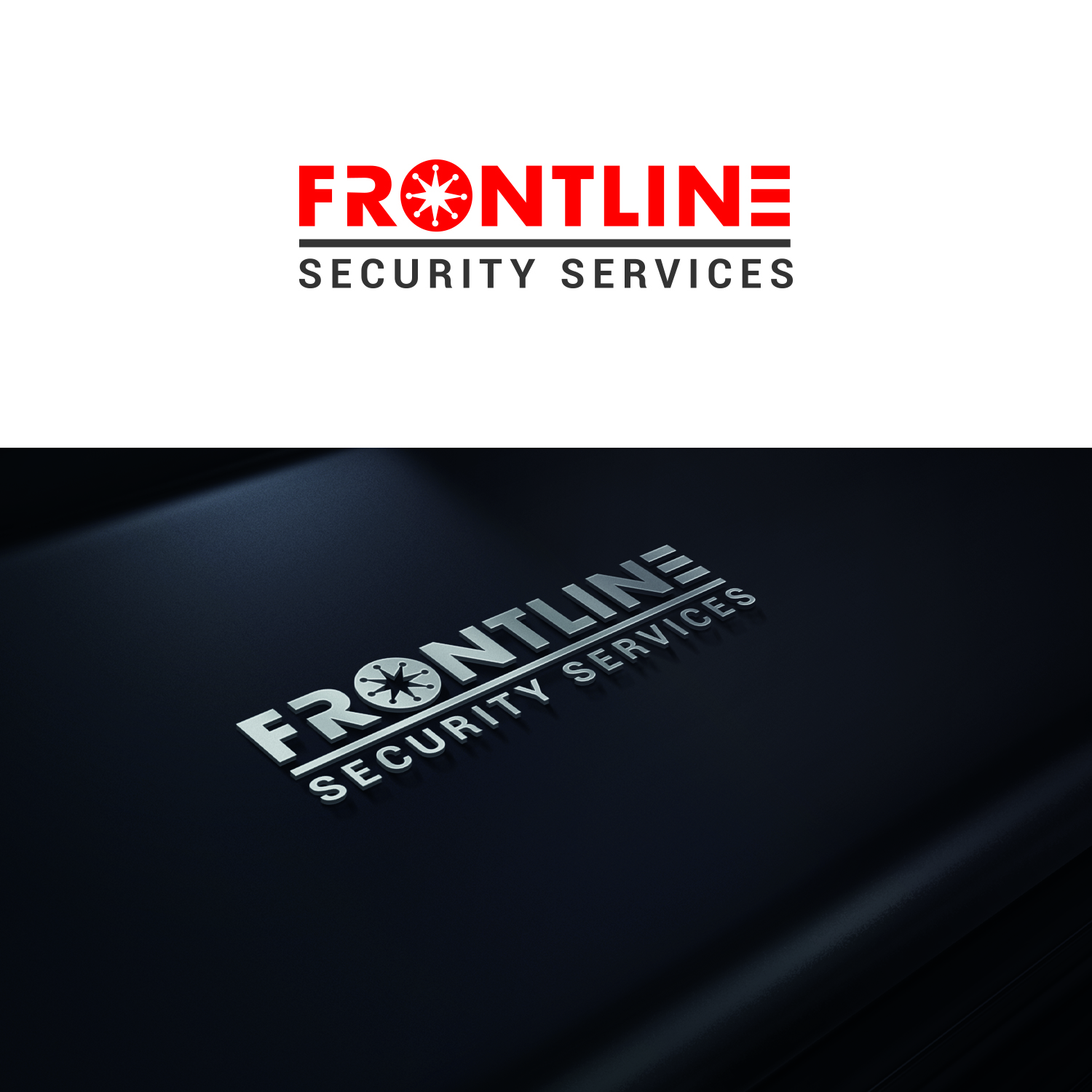 Logo Design by MG.graphics for this project | Design #25994599