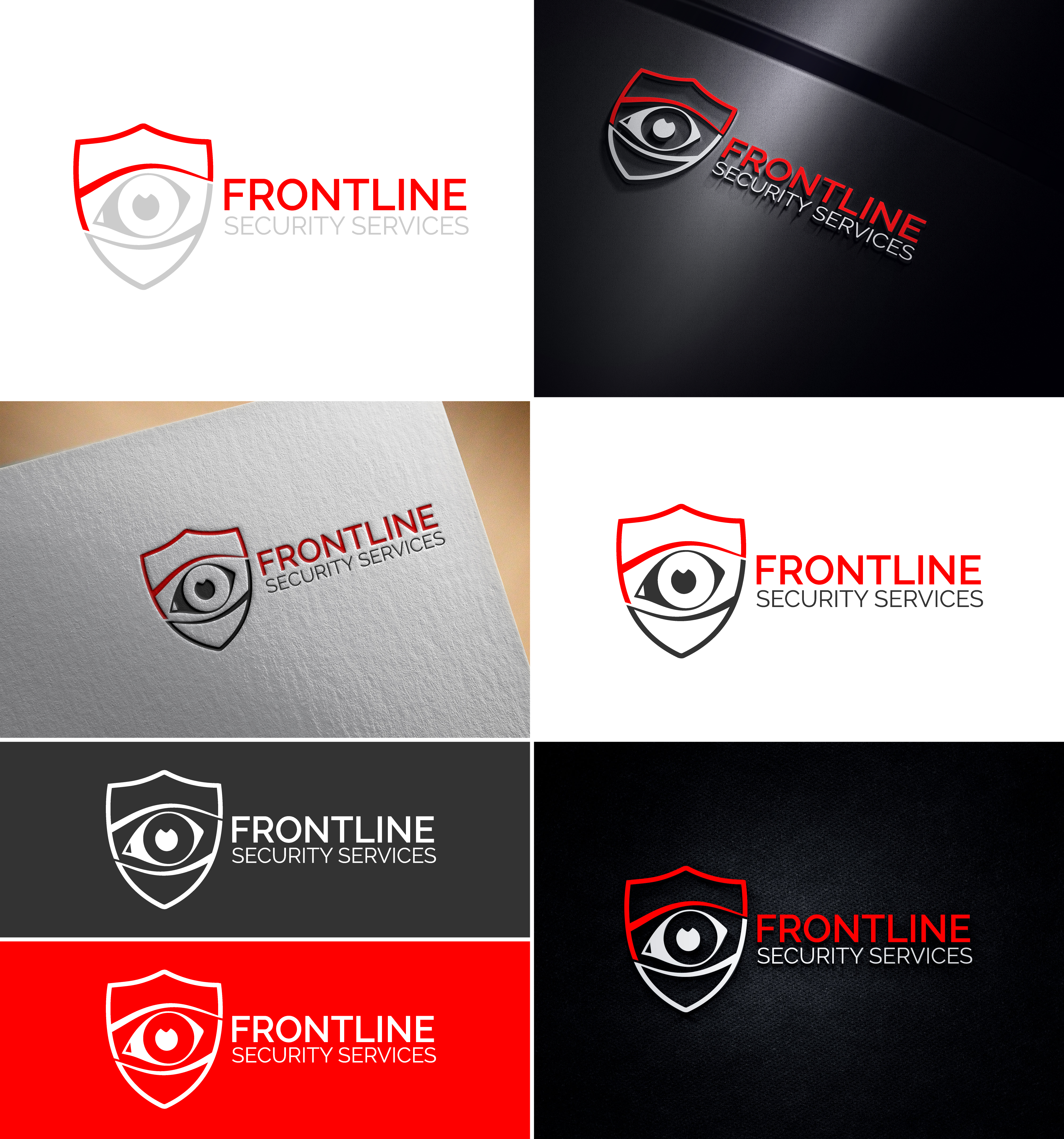 Logo Design by Rupok MT for this project | Design #26025244