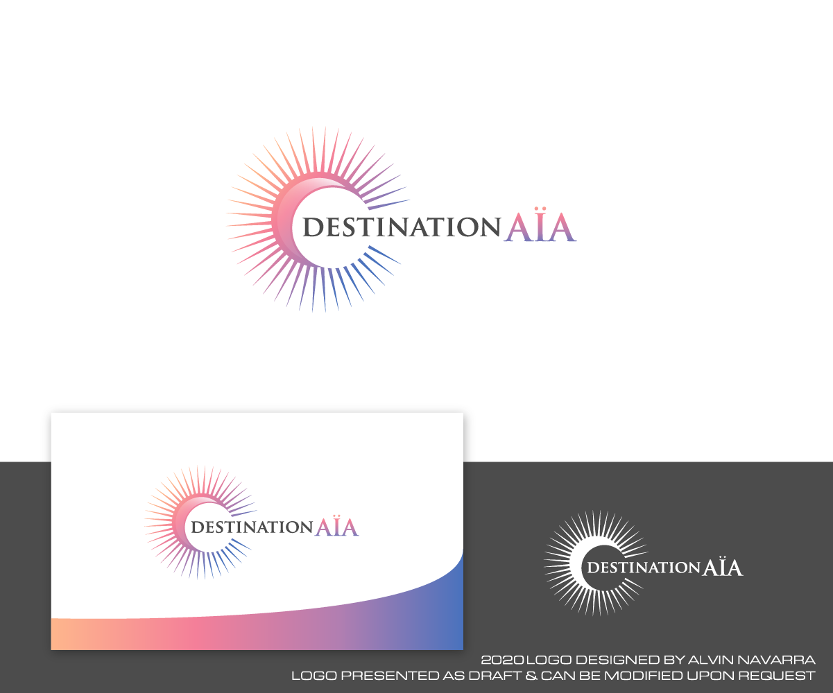 Logo-Design von alvinnavarra für dieses Projekt | Design #26002698