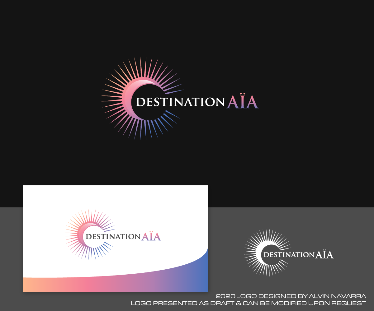 Logo-Design von alvinnavarra für dieses Projekt | Design #26002703