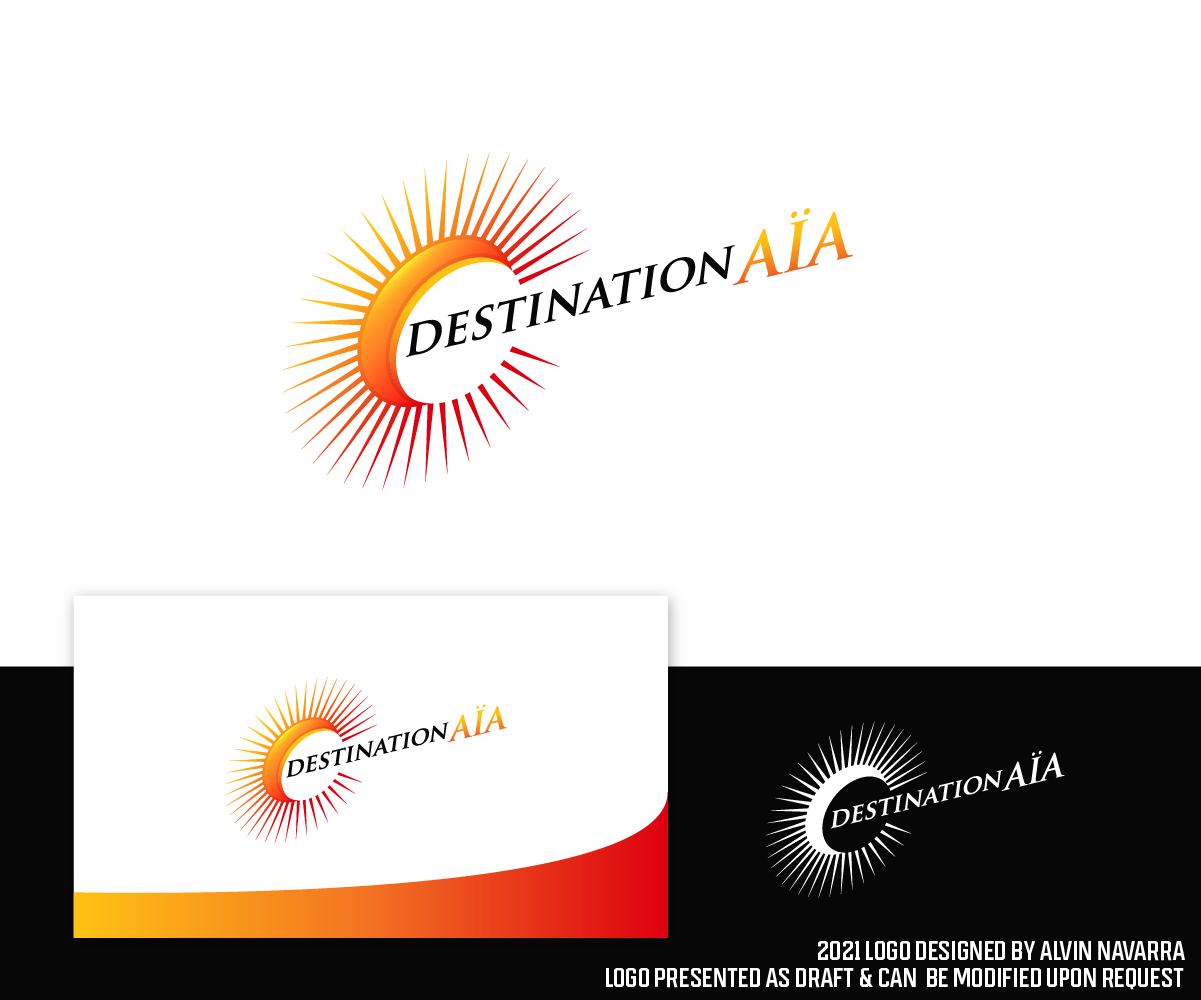 Logo Design by alvinnavarra for this project | Design #26077733