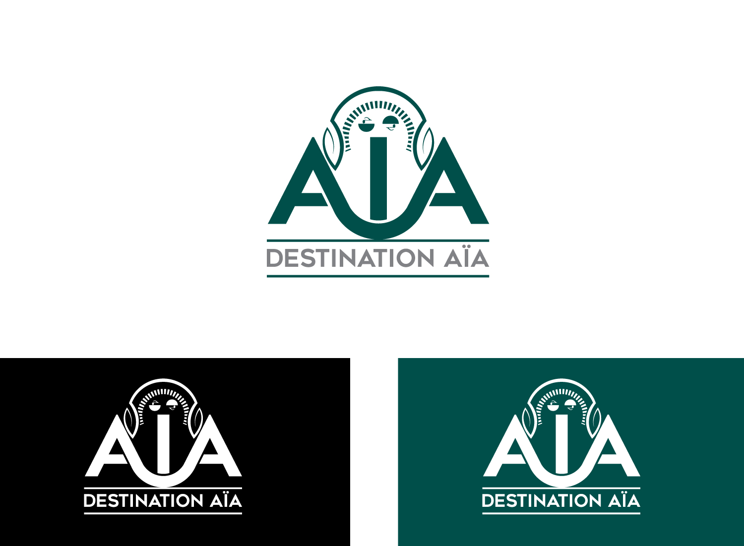 Logo-Design von Rubia@ für dieses Projekt | Design #25995985