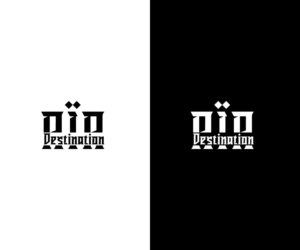 "AÏA" and also "DESTINATION AÏA"  | Logo Design by uitaki