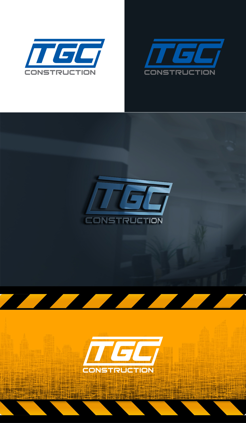 Logo Design by AL-BARAKAH for this project | Design #25990323