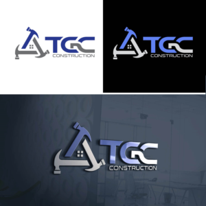 Diseño de Logo por Finley Johnson para este proyecto | Diseño: #25991156