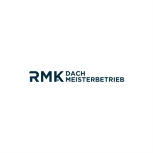 Logo Design by normi for RMK Dach | Design: #25990078
