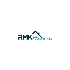 Logo Design by normi for RMK Dach | Design: #25990079