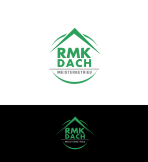 Logo Design by Giovanni for RMK Dach | Design #25990076