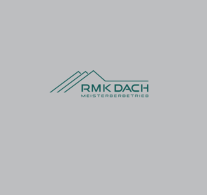 Logo Design by instudio for RMK Dach | Design: #25990977