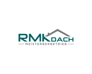 Logo Design by Atec for RMK Dach | Design: #25991055