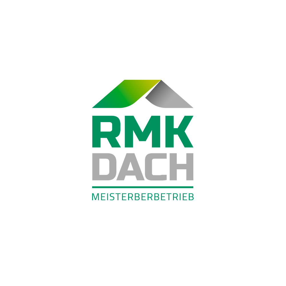 Logo Design by juanramirez.on for RMK Dach | Design #25990833
