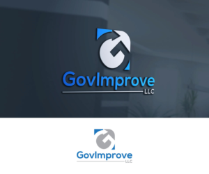 Logo Design by MaToTiPiLa for GovImprove LLC | Design: #25990795