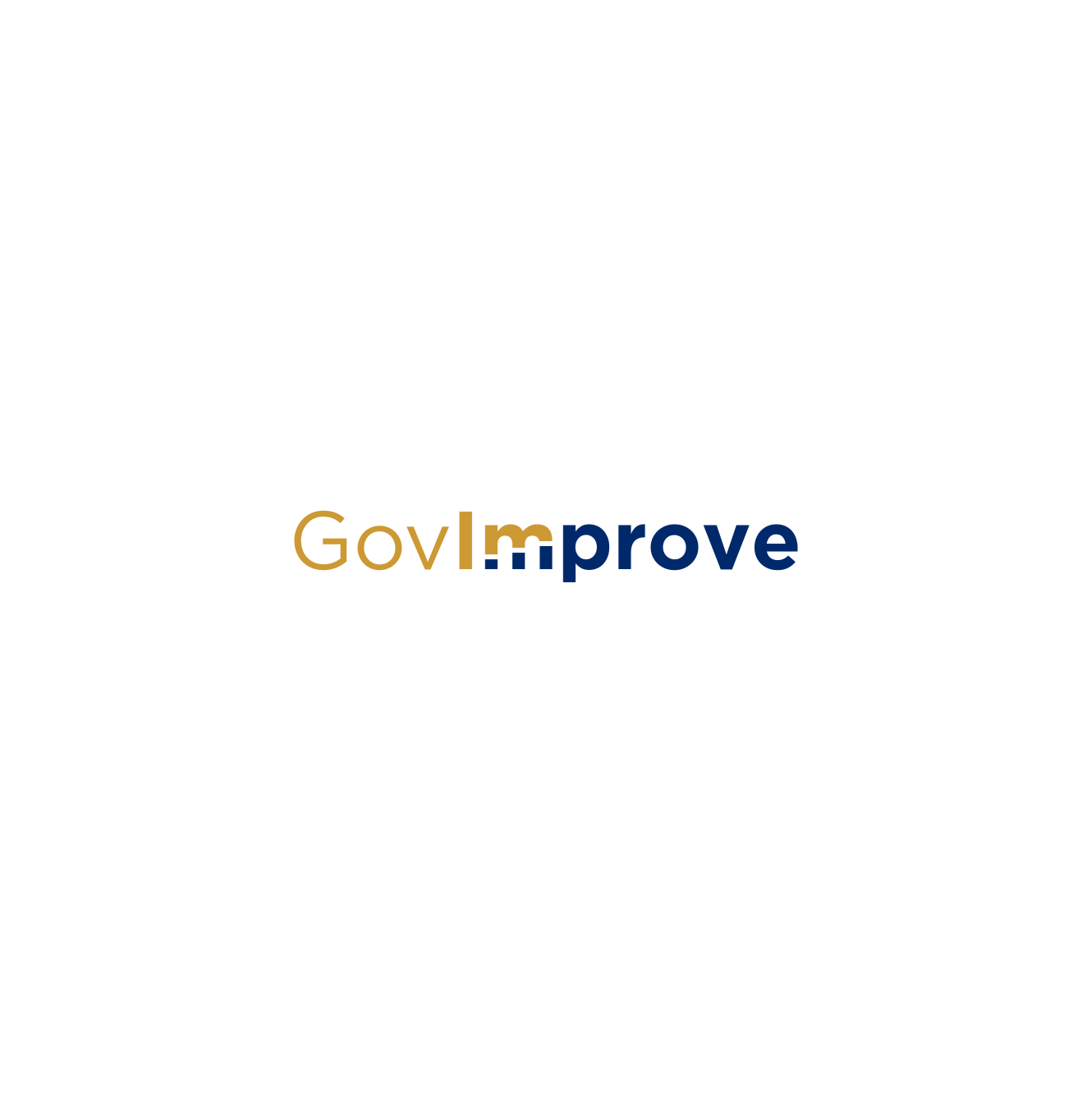 Logo Design by normi for GovImprove LLC | Design #25990121