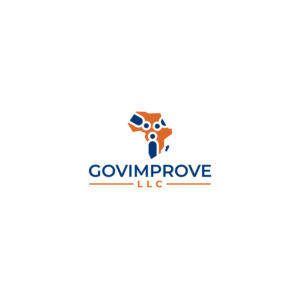 Logo Design by pinkeart for GovImprove LLC | Design: #25995685