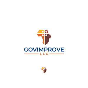 Logo Design by pinkeart for GovImprove LLC | Design: #25995686