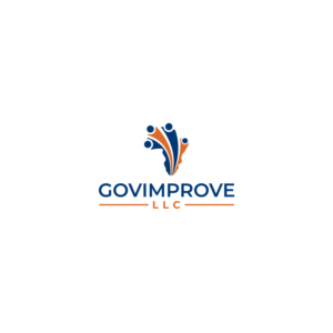 Logo Design by pinkeart for GovImprove LLC | Design: #25995688