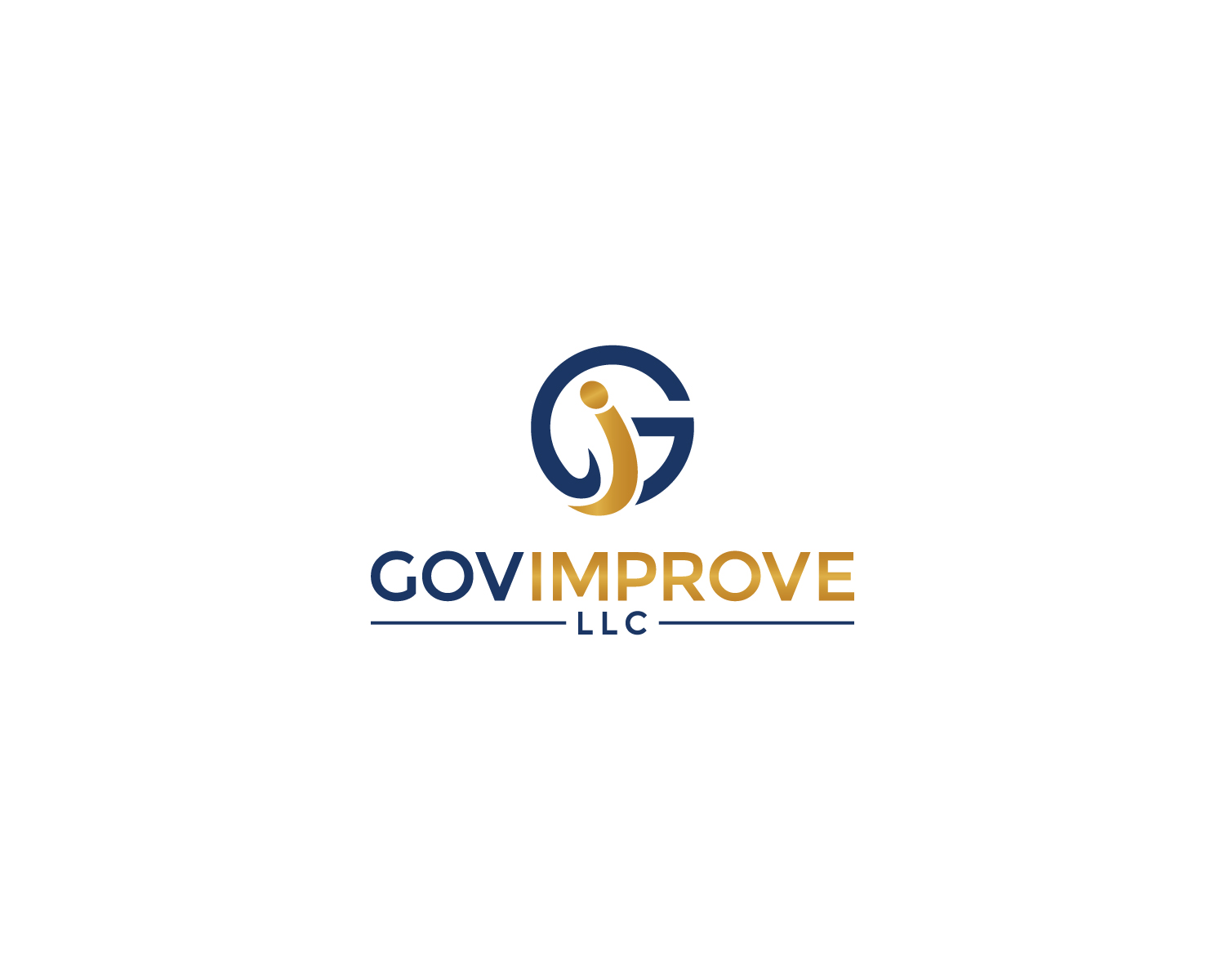 Logo Design by Atec for GovImprove LLC | Design #25991183