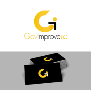Logo Design by patriciaparadesign for GovImprove LLC | Design: #26002359