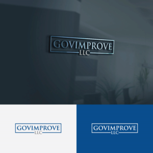Design de Logo par R.design pour GovImprove LLC | Design : #26000554