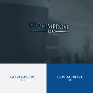 Design de Logo par R.design pour GovImprove LLC | Design : #26000599