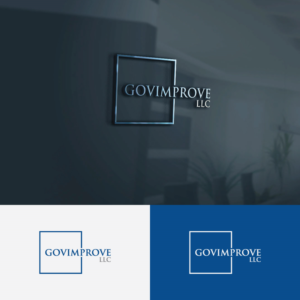 Design de Logo par R.design pour GovImprove LLC | Design : #26000615