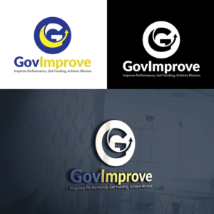 Design de Logo par Finley Johnson pour GovImprove LLC | Design : #26000584