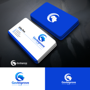Design de Logo par UMBRA Designs pour GovImprove LLC | Design : #25990019