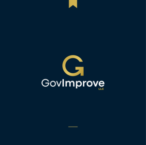 Logo Design by JBalloon Design for GovImprove LLC | Design: #25996109