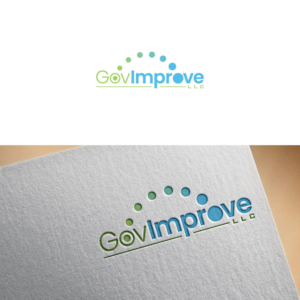 Design de Logo par Trident pour GovImprove LLC | Design : #25993275