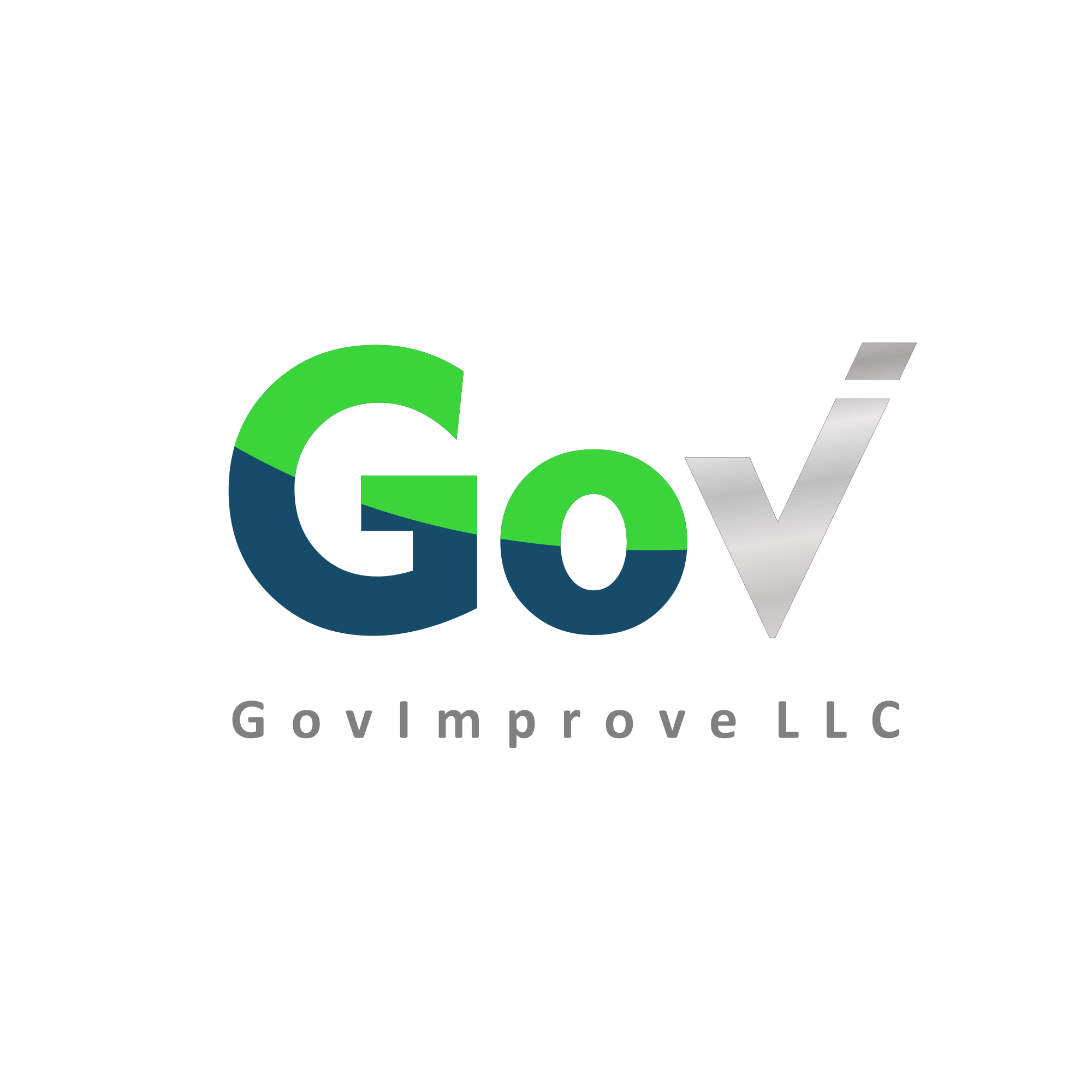 Logo Design by TOM 29 for GovImprove LLC | Design #26000653