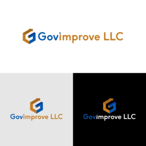 GovImprove LLC | Logo Design by Avilash