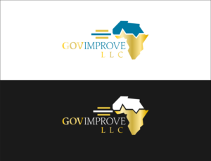 Logo Design by sonu parmar for GovImprove LLC | Design #25990909